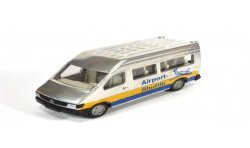 Mercedes Sprinter Taxi