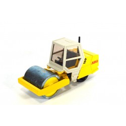 ABG PUMA 169 AV street roller