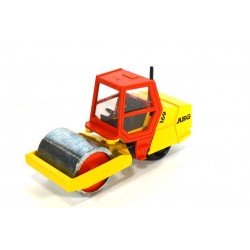 ABG PUMA 169 AV street roller