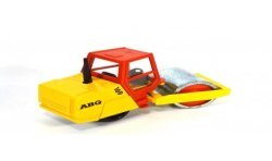 ABG PUMA 169 AV street roller