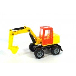 O & K MH 2 mobiele graafmachine