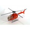 Bolkow BO 105 Securite Civile