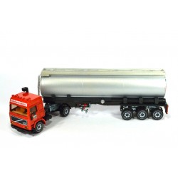 Volvo F12 Gentenaar