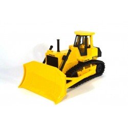 Komatsu D375A Planierraupe