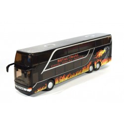 Setra Dubbeldekker