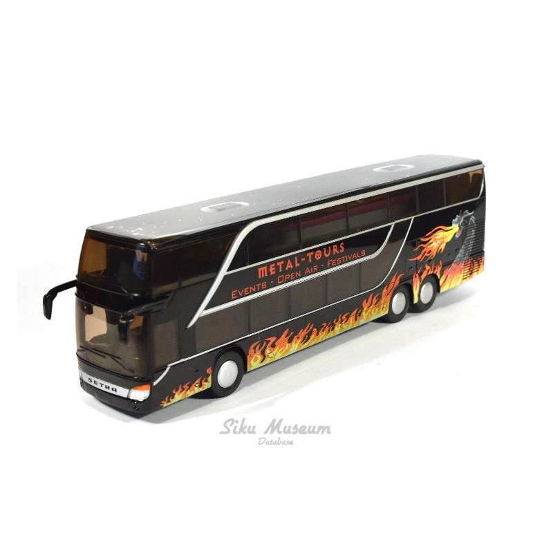 Setra Dubbeldekker