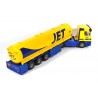 Mercedes Actros JET