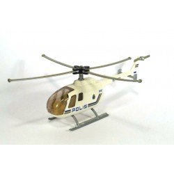 Bolkow BO 105 Polis