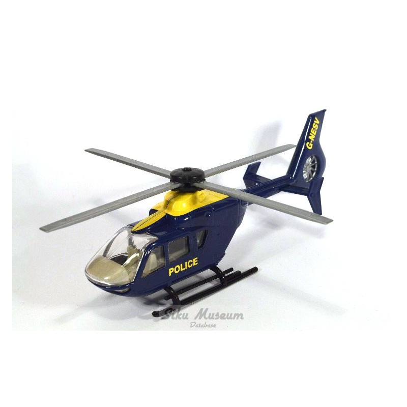 Eurocopter EC 135 Police