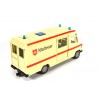 Mercedes 809 Malteser