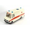 Mercedes 809 Ambulance