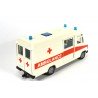 Mercedes 809 Ambulance