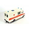 Mercedes 809 Rettungsdienst