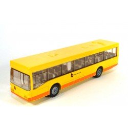 Mercedes lijnbus WestNederland