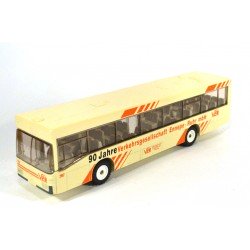 Mercedes Verkehrsgesellschaft