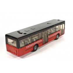 Mercedes bus Verkehrsbetriebe Hamburg-Holstein AG