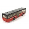 Mercedes bus Verkehrsbetriebe Hamburg-Holstein AG