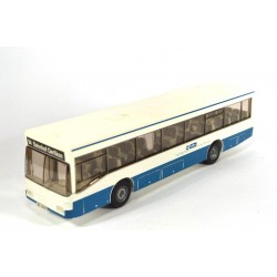 Mercedes Linienbus