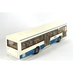 Mercedes Linienbus
