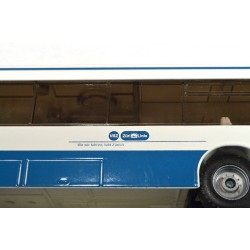 Mercedes Linienbus
