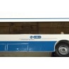 Mercedes bus