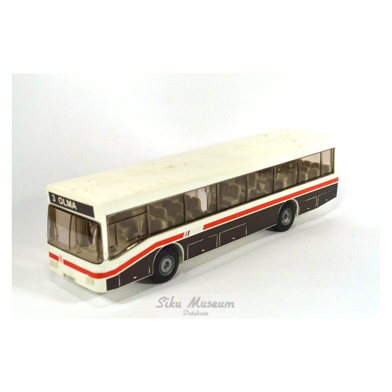 Mercedes Linienbus