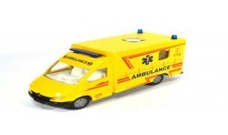 Mercedes Sprinter Ambulance