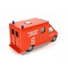 Mercedes Sprinter Sapeurs Pompiers