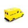 Mercedes Sprinter Mobile Post