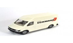 Mercedes Sprinter Eckmann