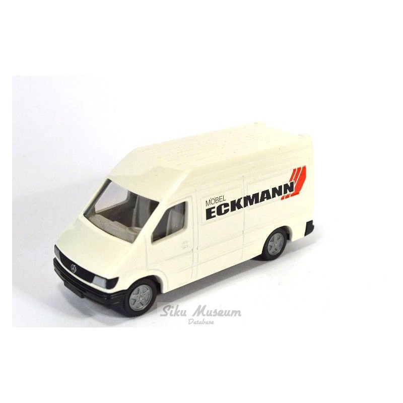 Mercedes Sprinter Eckmann