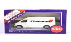 Mercedes Sprinter Eckmann