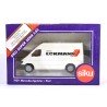 Mercedes Sprinter Eckmann