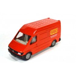 Mercedes Sprinter SABO