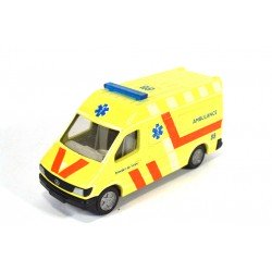 Mercedes Sprinter Broeder de Vries