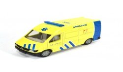 Mercedes Sprinter RAV West-Brabant