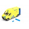 Mercedes Sprinter RAV West-Brabant