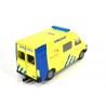 Mercedes Sprinter RAV West-Brabant