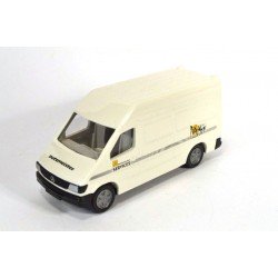 Mercedes Sprinter Putzmeister