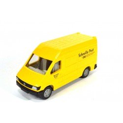 Mercedes Sprinter EMS Schnelle Post