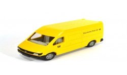 Mercedes Sprinter Post