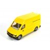 Mercedes Sprinter Mail