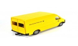 Mercedes Sprinter Mail