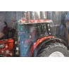 Valtra T191 Christmas Edition