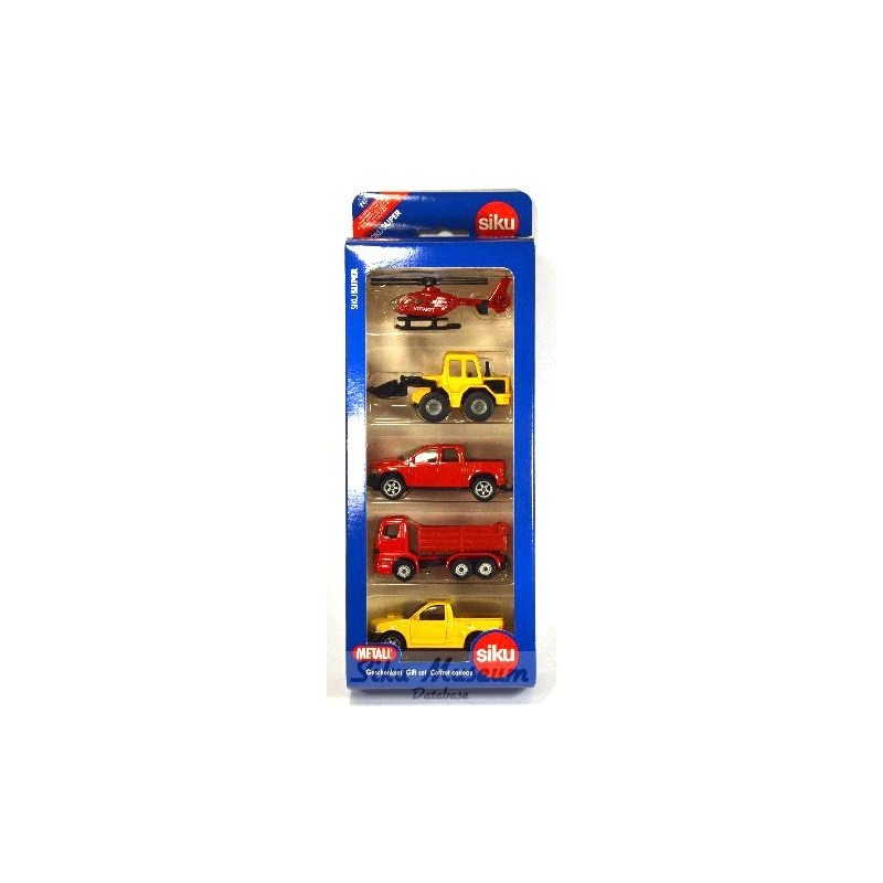 Geschenkset 3