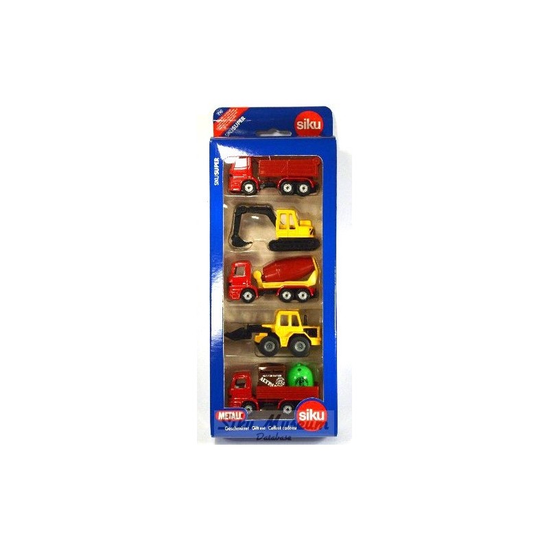 Geschenkset 4