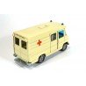 Mercedes 406 Rettungsdienst