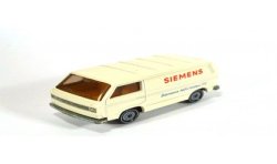Volkswagen T3 Transporter Siemens