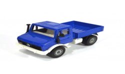 Mercedes Unimog 1500