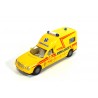 Binz A 2002 MB E290